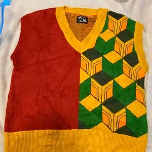 Steady Hands Demon Slayer Vest